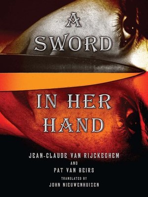 cover image of A Sword in Her Hand